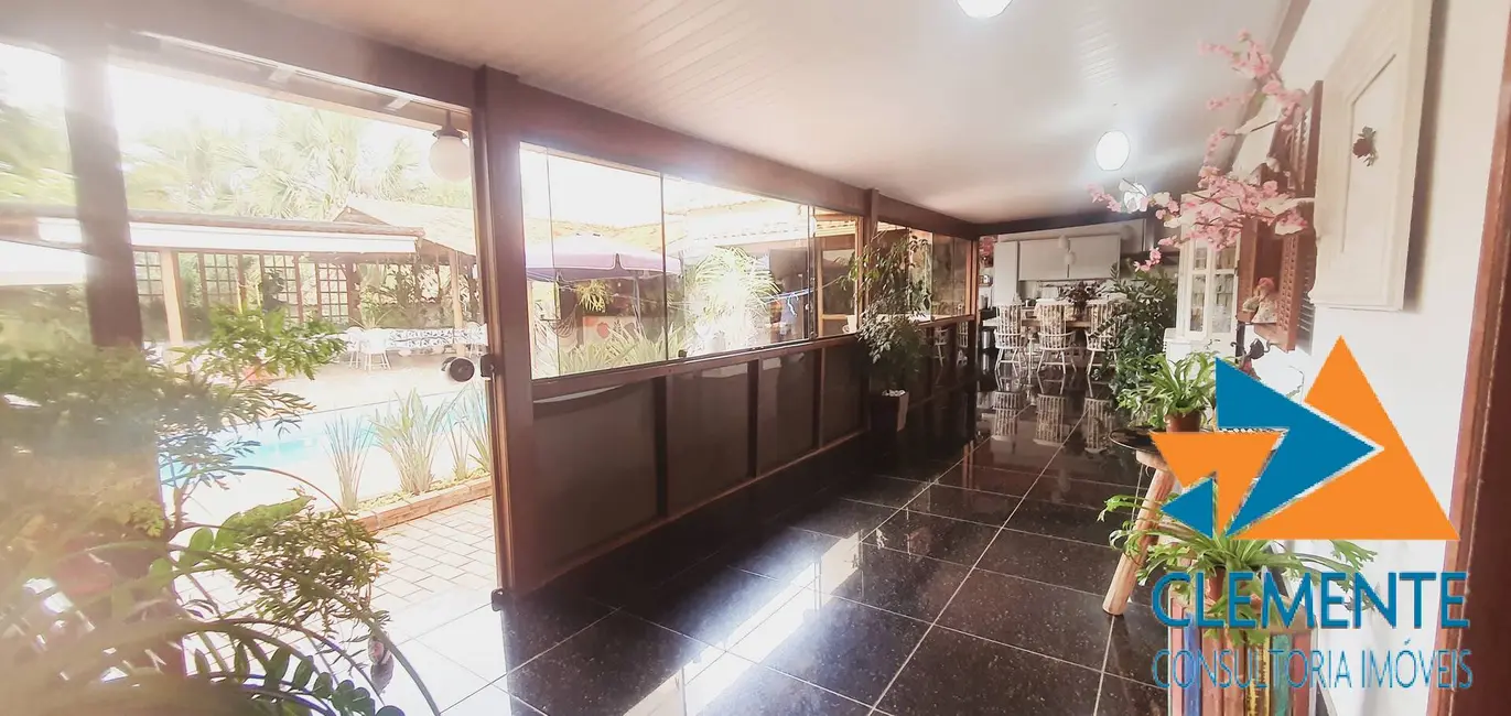 Foto 7 de Casa de Condomínio com 3 quartos à venda, 380m2 em Lagoa Santa - MG