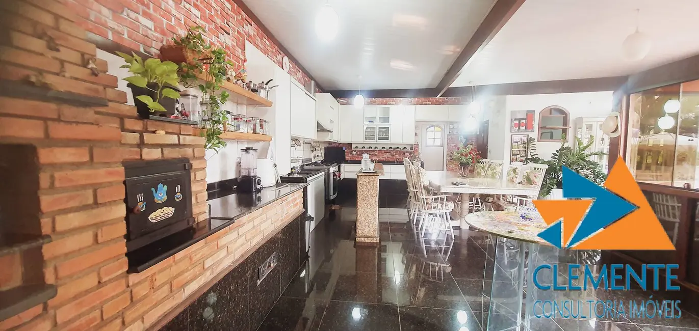 Foto 9 de Casa de Condomínio com 3 quartos à venda, 380m2 em Lagoa Santa - MG