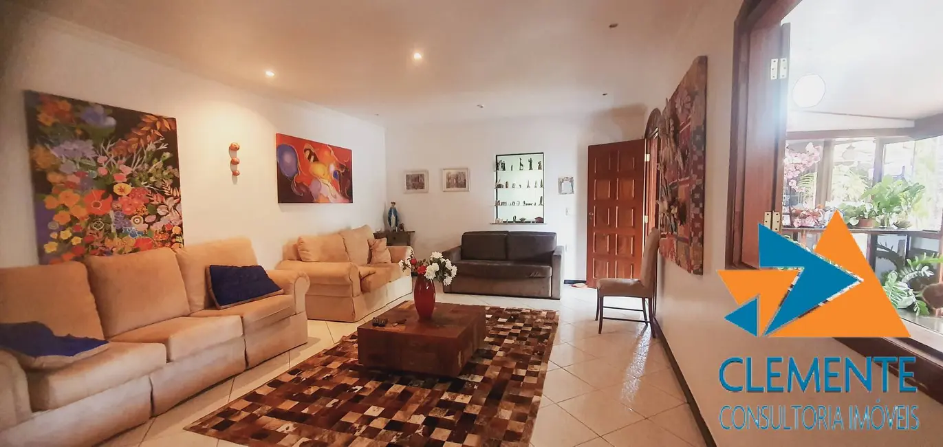 Foto 4 de Casa de Condomínio com 3 quartos à venda, 380m2 em Lagoa Santa - MG