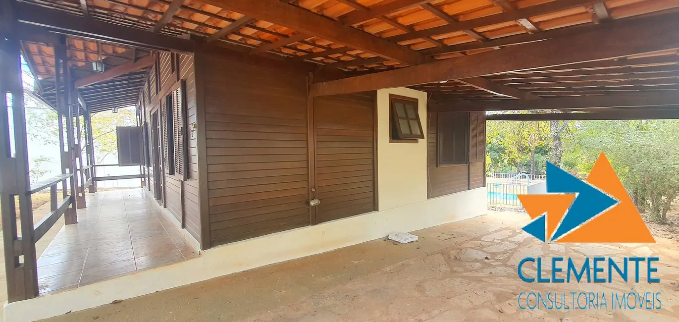 Foto 6 de Casa de Condomínio com 5 quartos à venda, 210m2 em Jaboticatubas - MG