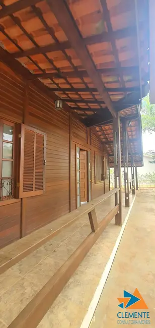 Foto 5 de Casa de Condomínio com 5 quartos à venda, 210m2 em Jaboticatubas - MG