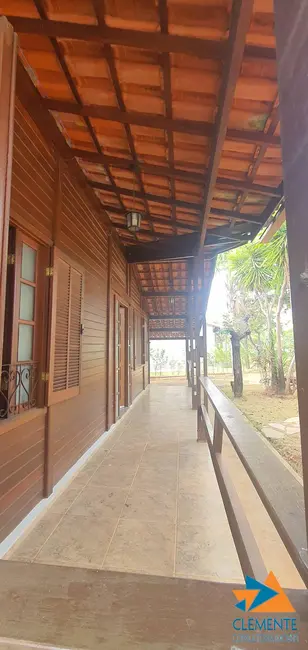 Foto 4 de Casa de Condomínio com 5 quartos à venda, 210m2 em Jaboticatubas - MG