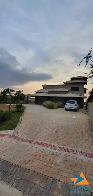 Casa de Condomínio com 6 quartos à venda, 471m2 em Igarape - MG - imagem 5 Foto 5 de Casa de Condomínio com 6 quartos à venda, 471m2 em Igarape - MG