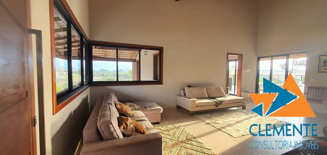 Casa de Condomínio com 6 quartos à venda, 471m2 em Igarape - MG - imagem 7 Foto 7 de Casa de Condomínio com 6 quartos à venda, 471m2 em Igarape - MG