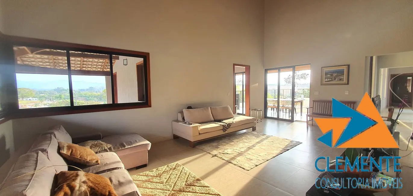 Casa de Condomínio com 6 quartos à venda, 471m2 em Igarape - MG - imagem 9 Foto 9 de Casa de Condomínio com 6 quartos à venda, 471m2 em Igarape - MG