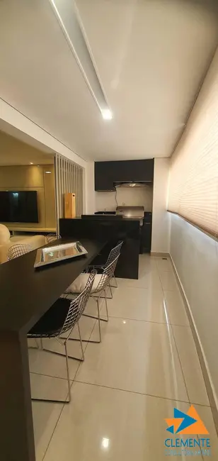 Foto 7 de Apartamento com 4 quartos à venda, 158m2 em Sion, Belo Horizonte - MG
