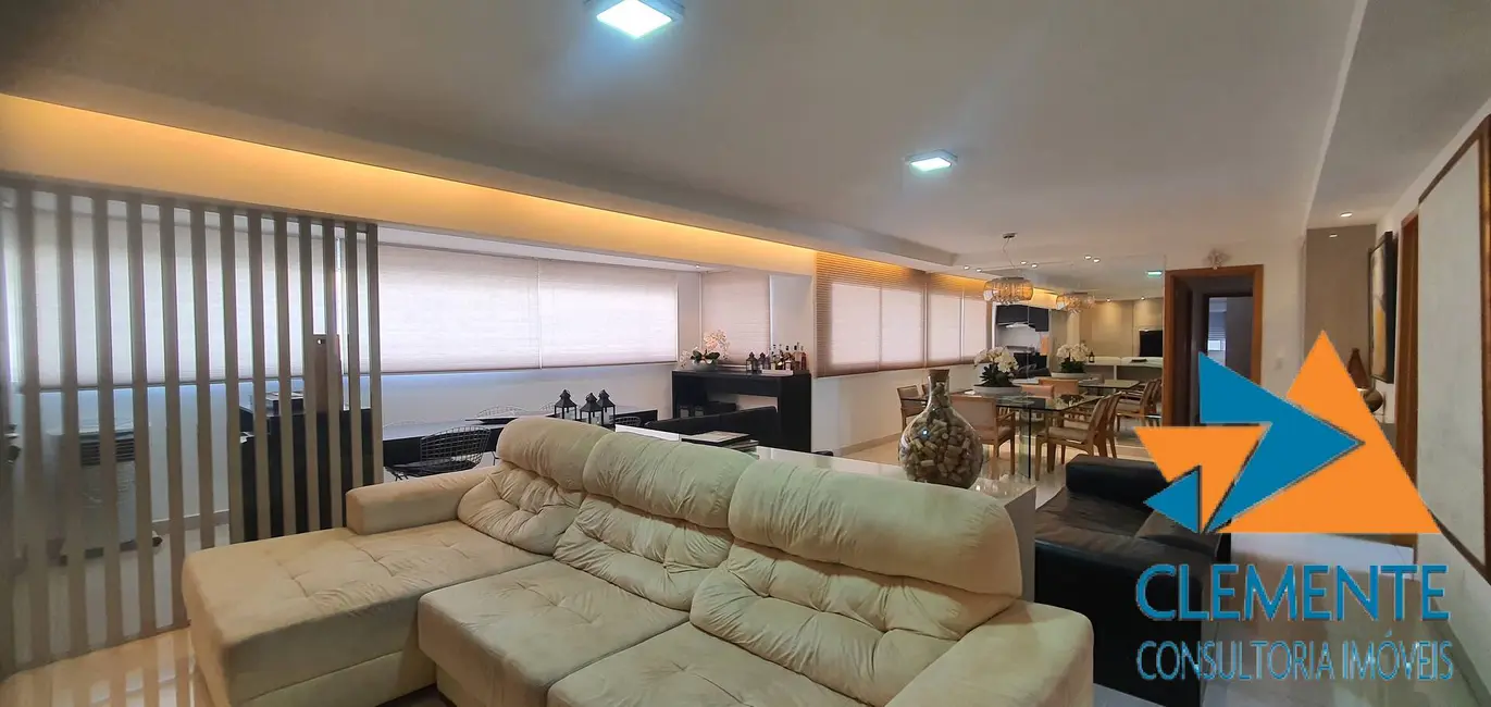 Foto 6 de Apartamento com 4 quartos à venda, 158m2 em Sion, Belo Horizonte - MG