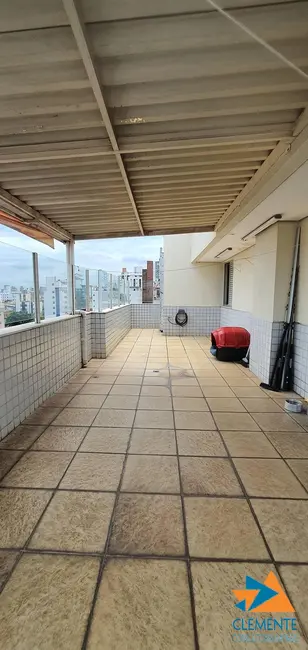 Cobertura com 4 quartos à venda, 180m2 em Alto Barroca, Belo Horizonte - MG - imagem 5 Foto 5 de Cobertura com 4 quartos à venda, 180m2 em Alto Barroca, Belo Horizonte - MG