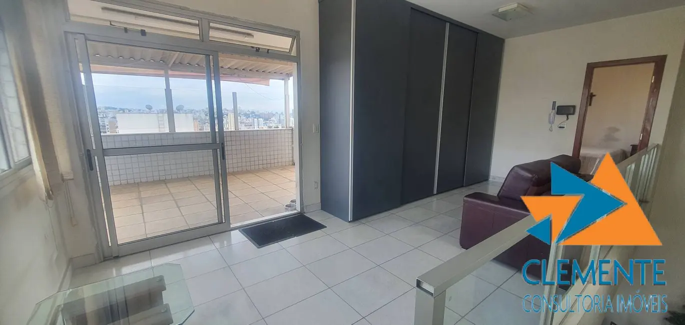 Cobertura com 4 quartos à venda, 180m2 em Alto Barroca, Belo Horizonte - MG - imagem 7 Foto 7 de Cobertura com 4 quartos à venda, 180m2 em Alto Barroca, Belo Horizonte - MG