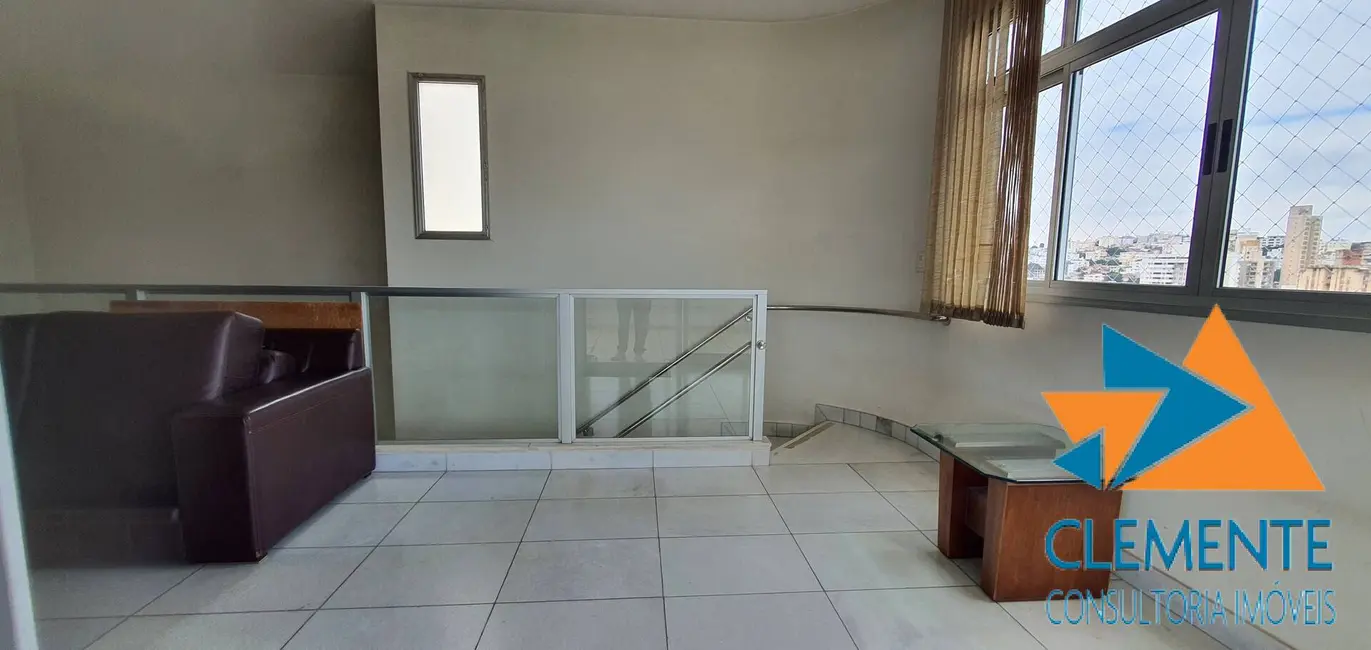 Cobertura com 4 quartos à venda, 180m2 em Alto Barroca, Belo Horizonte - MG - imagem 8 Foto 8 de Cobertura com 4 quartos à venda, 180m2 em Alto Barroca, Belo Horizonte - MG