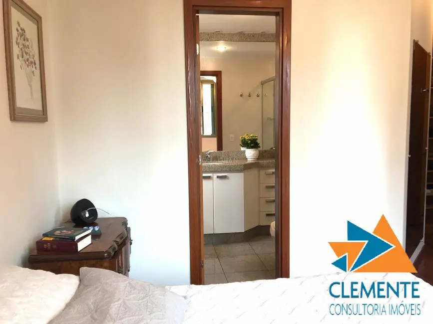 Foto 7 de Apartamento com 4 quartos à venda, 155m2 em Gutierrez, Belo Horizonte - MG