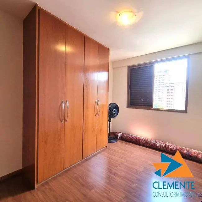 Foto 8 de Apartamento com 4 quartos à venda, 155m2 em Gutierrez, Belo Horizonte - MG