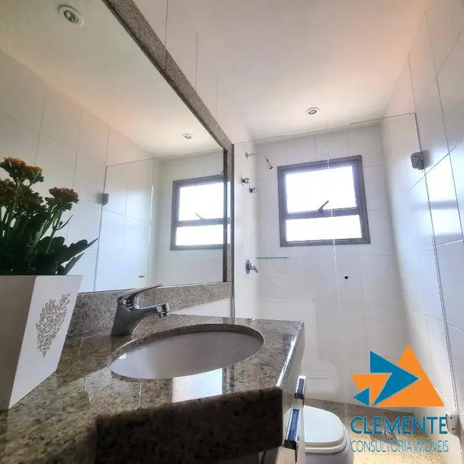 Foto 3 de Apartamento com 4 quartos à venda, 155m2 em Gutierrez, Belo Horizonte - MG