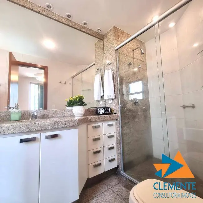 Foto 9 de Apartamento com 4 quartos à venda, 155m2 em Gutierrez, Belo Horizonte - MG