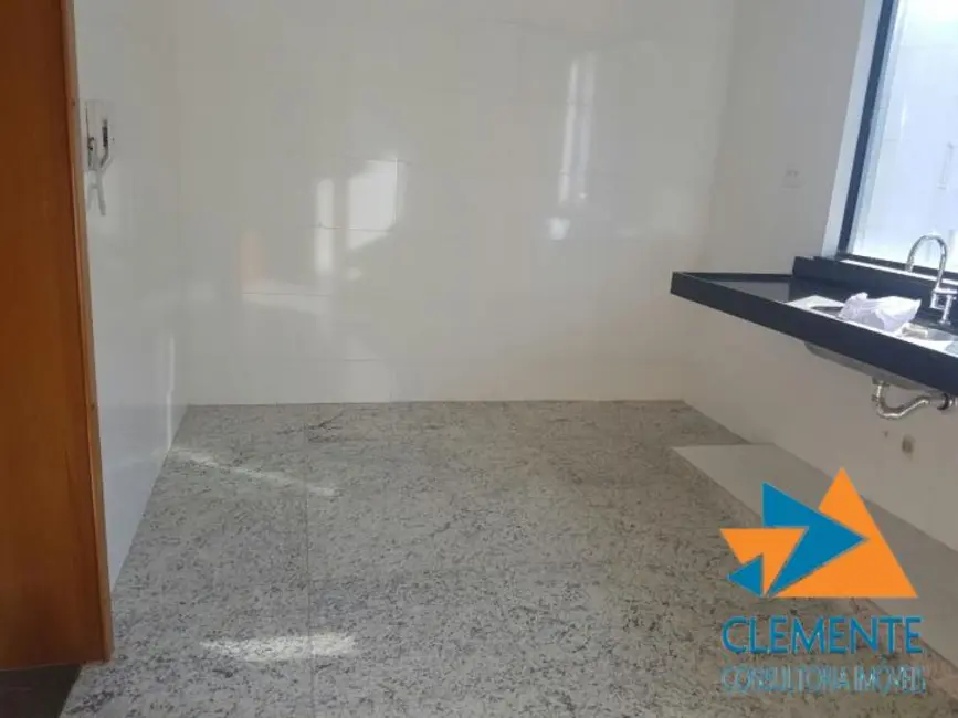 Foto 8 de Apartamento com 3 quartos à venda, 109m2 em Grajaú, Belo Horizonte - MG