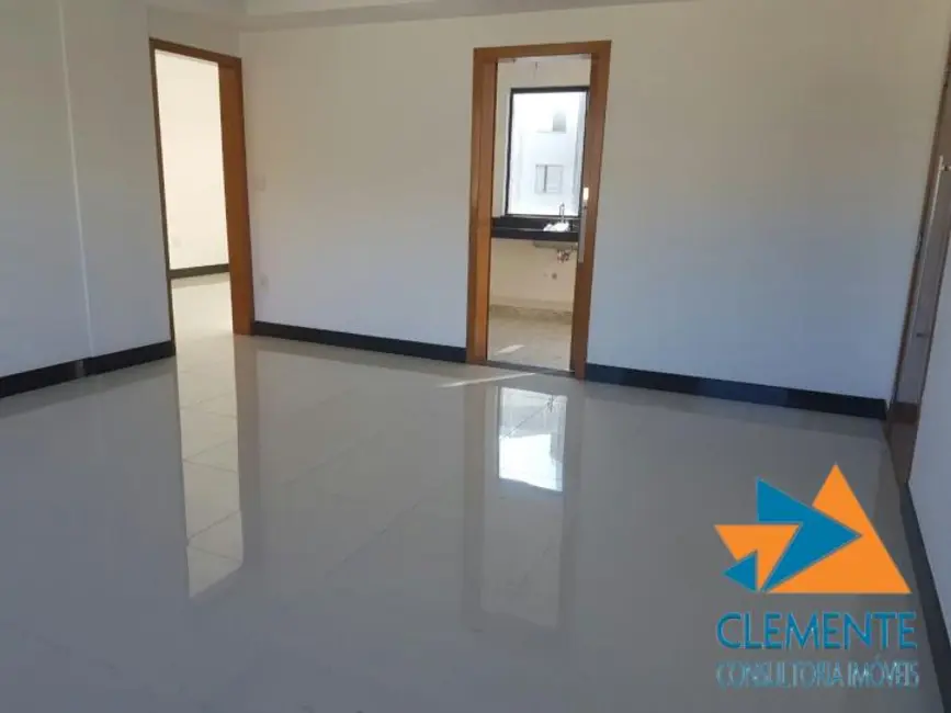 Foto 2 de Apartamento com 3 quartos à venda, 109m2 em Grajaú, Belo Horizonte - MG