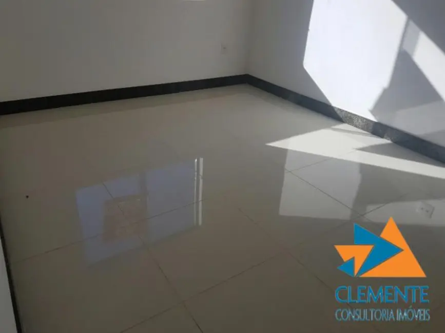 Foto 6 de Apartamento com 3 quartos à venda, 109m2 em Grajaú, Belo Horizonte - MG