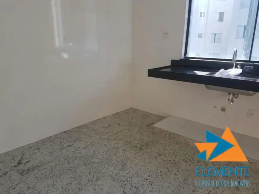 Foto 3 de Apartamento com 3 quartos à venda, 109m2 em Grajaú, Belo Horizonte - MG