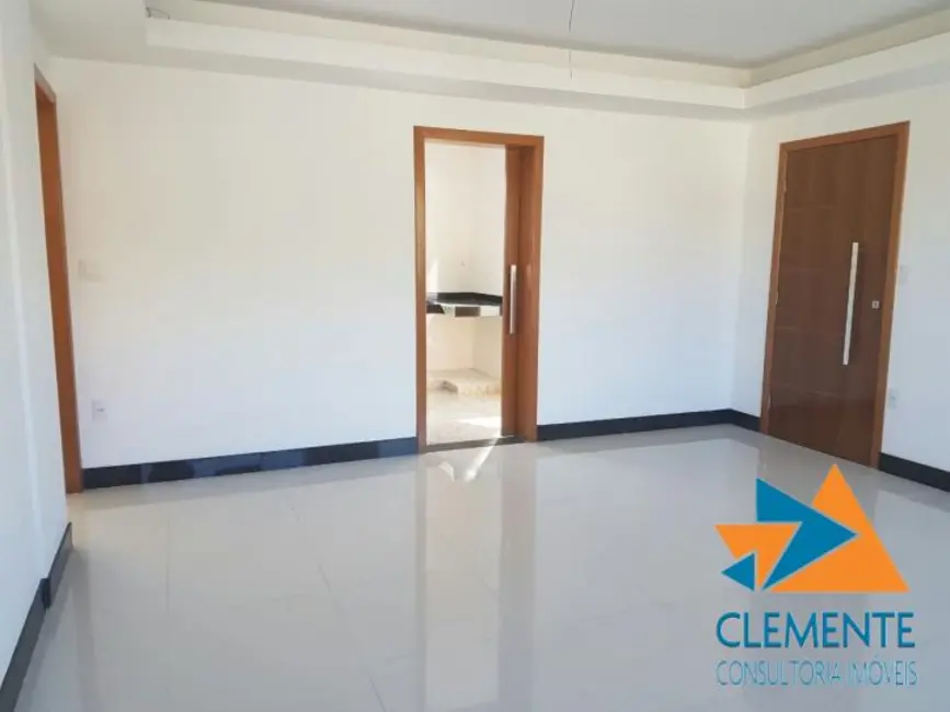 Foto 1 de Apartamento com 3 quartos à venda, 109m2 em Grajaú, Belo Horizonte - MG