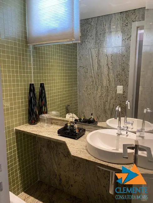 Foto 9 de Cobertura com 5 quartos à venda, 310m2 em Santo Agostinho, Belo Horizonte - MG