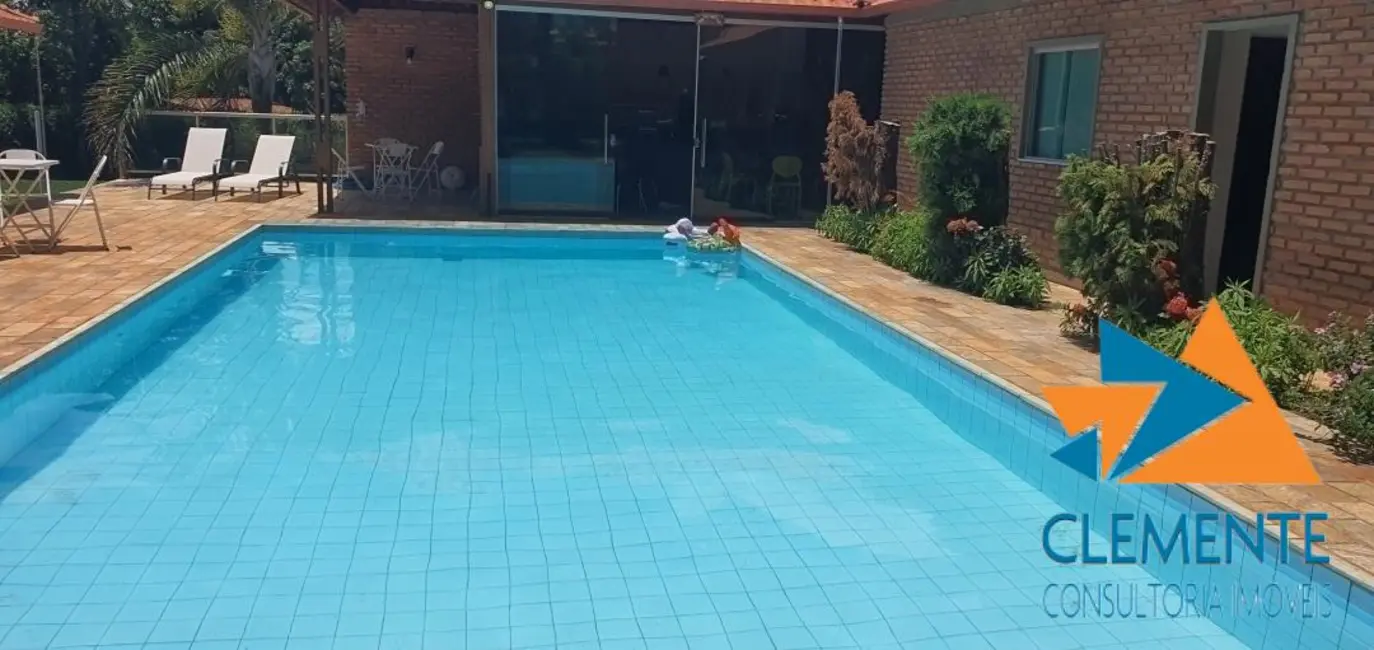 Foto 9 de Casa de Condomínio com 6 quartos à venda, 450m2 em Jaboticatubas - MG