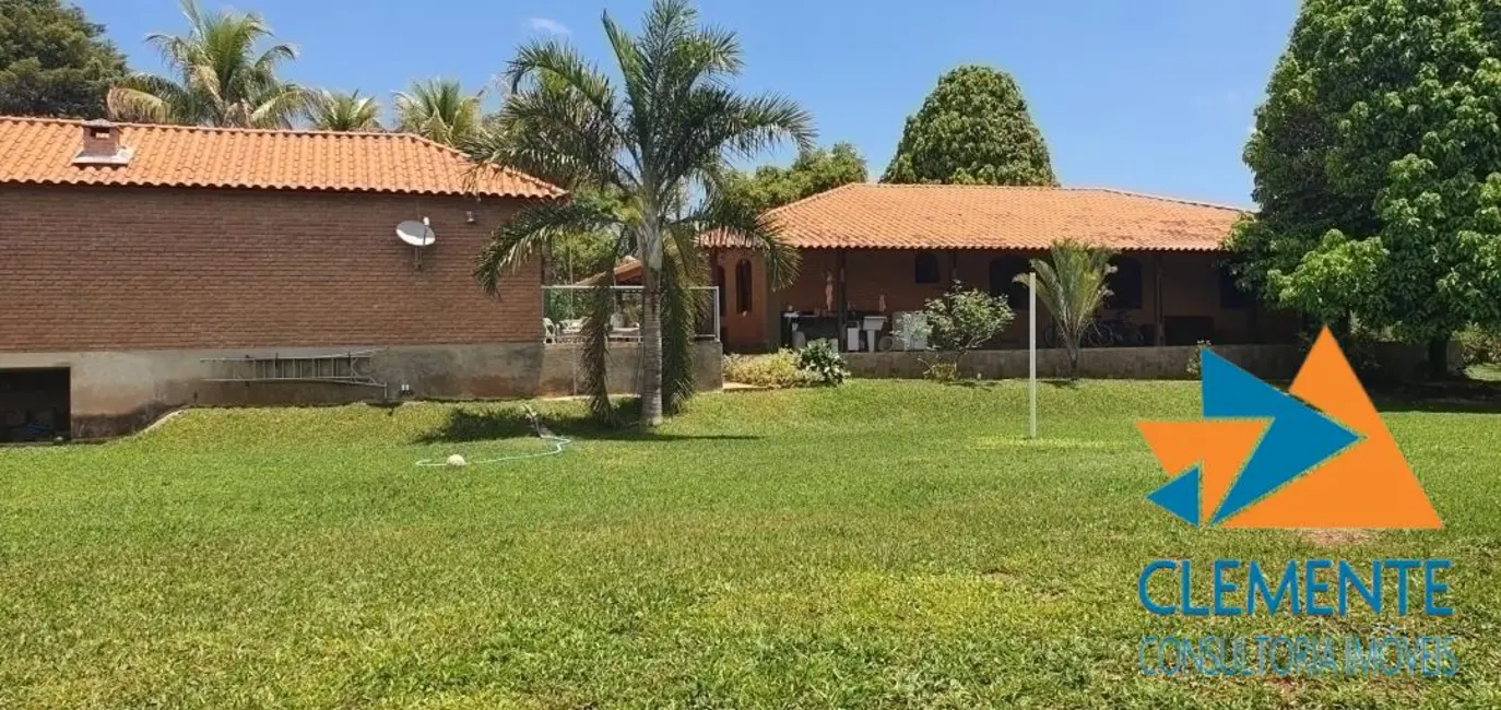 Foto 2 de Casa de Condomínio com 6 quartos à venda, 450m2 em Jaboticatubas - MG