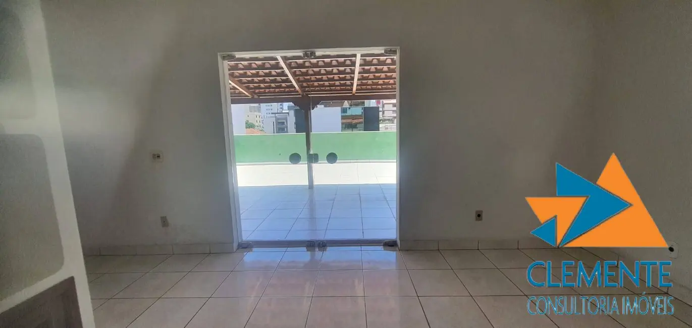 Cobertura com 3 quartos à venda, 140m2 em Prado, Belo Horizonte - MG - imagem 3 Foto 3 de Cobertura com 3 quartos à venda, 140m2 em Prado, Belo Horizonte - MG