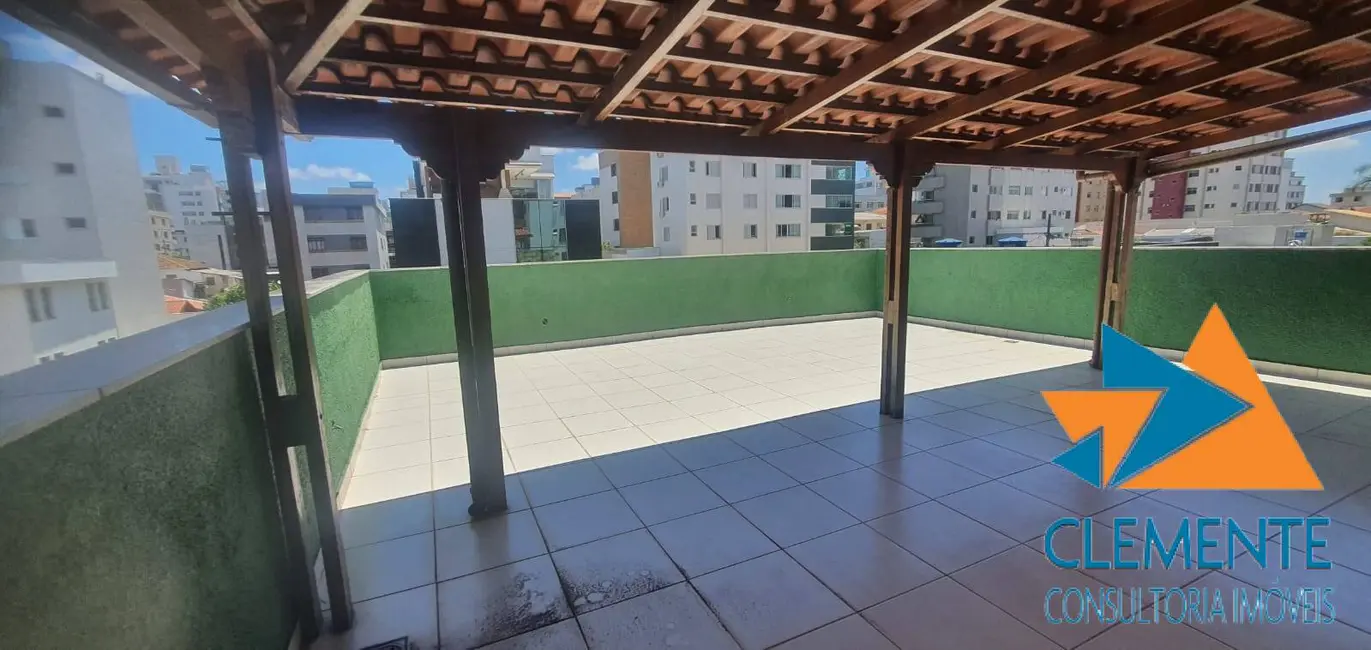Cobertura com 3 quartos à venda, 140m2 em Prado, Belo Horizonte - MG - imagem 4 Foto 4 de Cobertura com 3 quartos à venda, 140m2 em Prado, Belo Horizonte - MG