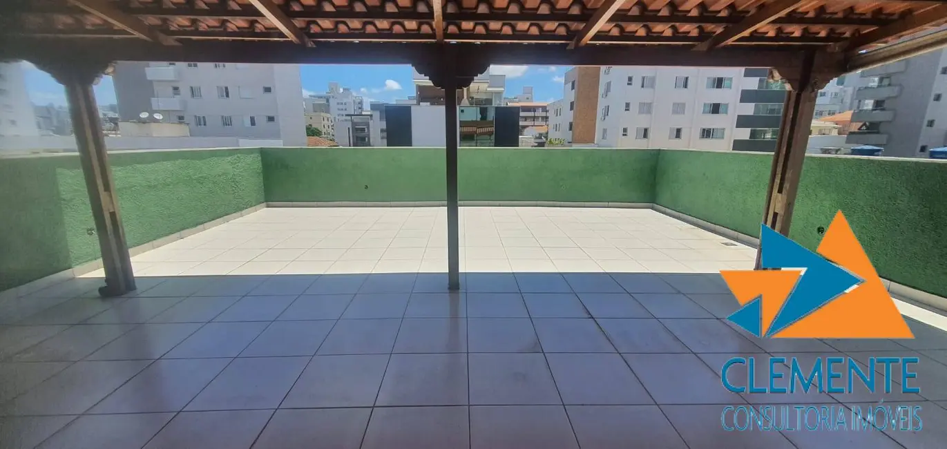 Cobertura com 3 quartos à venda, 140m2 em Prado, Belo Horizonte - MG - imagem 8 Foto 8 de Cobertura com 3 quartos à venda, 140m2 em Prado, Belo Horizonte - MG