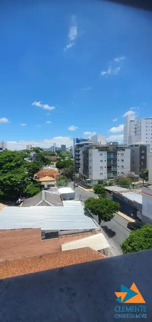 Cobertura com 3 quartos à venda, 140m2 em Prado, Belo Horizonte - MG - imagem 9 Foto 9 de Cobertura com 3 quartos à venda, 140m2 em Prado, Belo Horizonte - MG