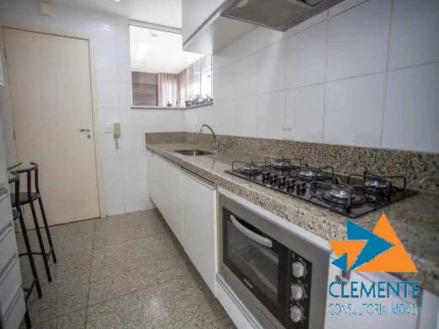 Foto 7 de Apartamento com 3 quartos à venda, 99m2 em Santo Agostinho, Belo Horizonte - MG