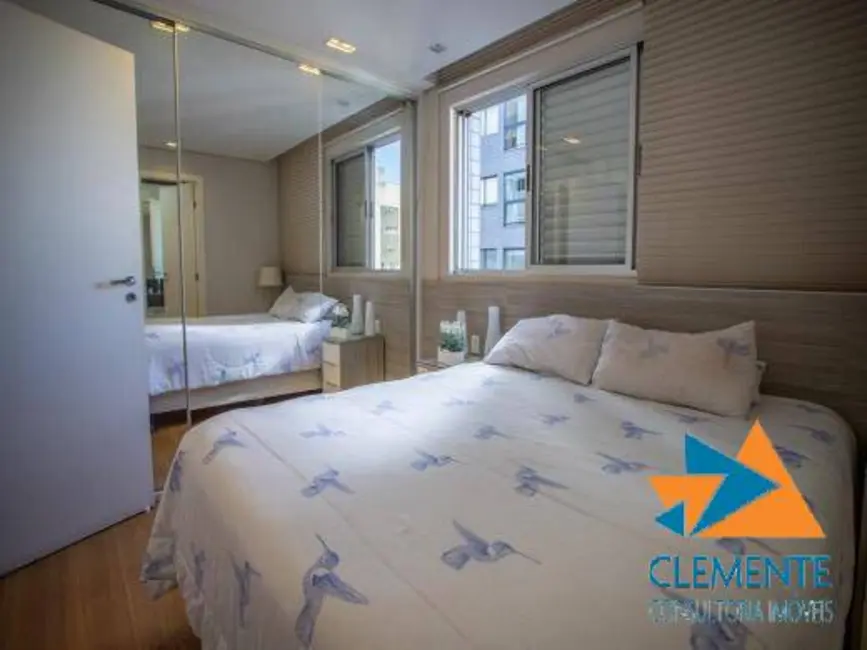 Foto 5 de Apartamento com 3 quartos à venda, 99m2 em Santo Agostinho, Belo Horizonte - MG