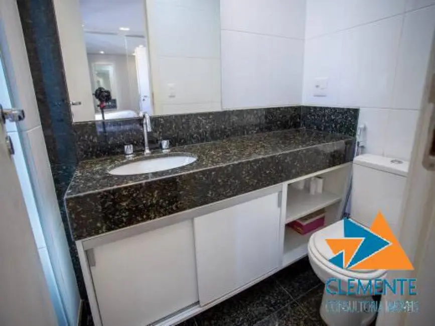 Foto 9 de Apartamento com 3 quartos à venda, 99m2 em Santo Agostinho, Belo Horizonte - MG