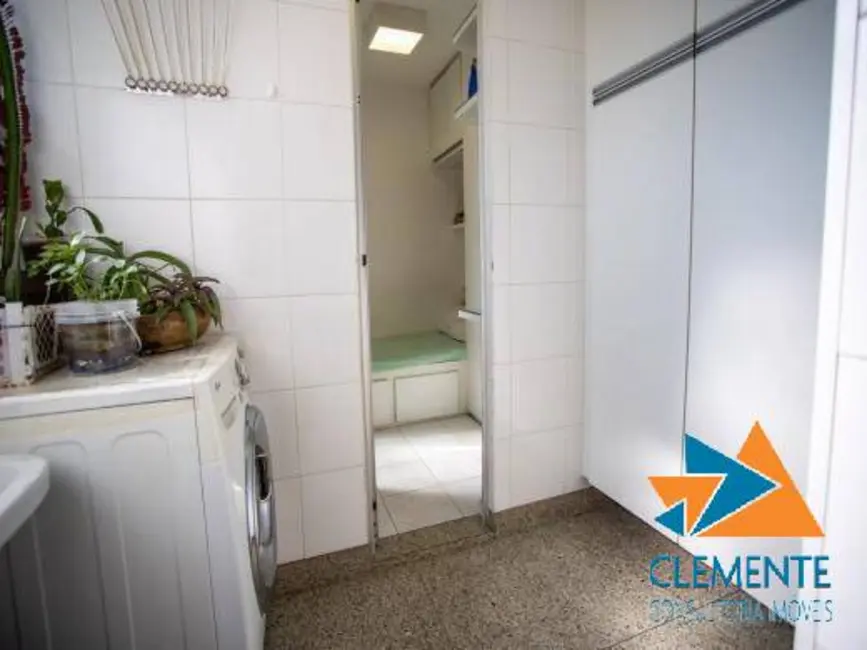 Foto 8 de Apartamento com 3 quartos à venda, 99m2 em Santo Agostinho, Belo Horizonte - MG