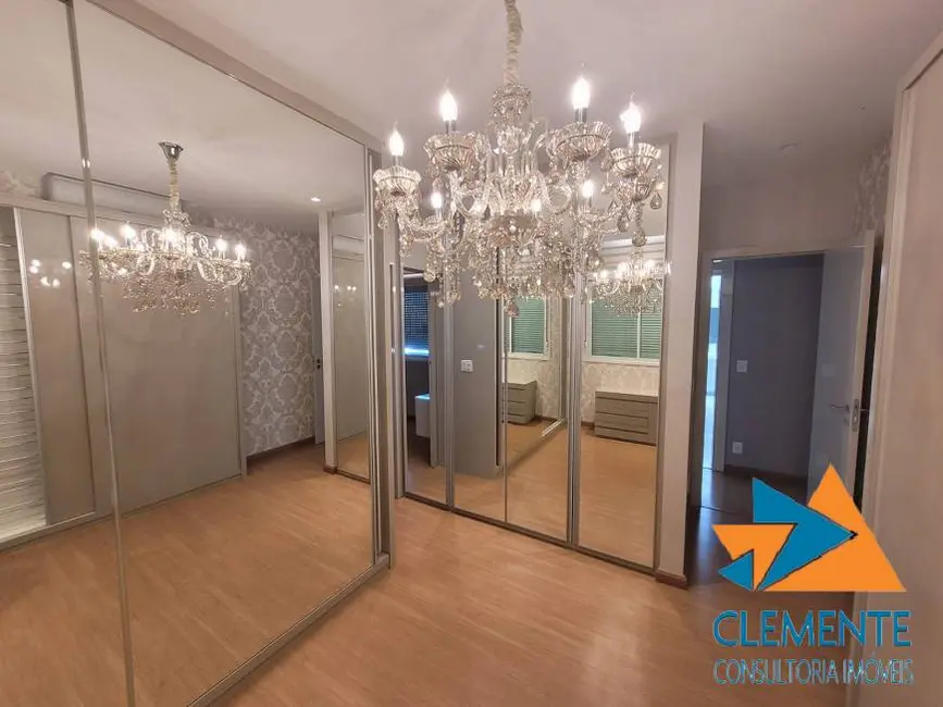 Apartamento com 4 quartos à venda, 203m2 em Santo Agostinho, Belo Horizonte - MG - imagem 8 Foto 8 de Apartamento com 4 quartos à venda, 203m2 em Santo Agostinho, Belo Horizonte - MG