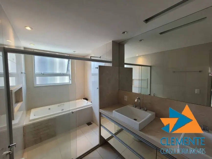 Apartamento com 4 quartos à venda, 203m2 em Santo Agostinho, Belo Horizonte - MG - imagem 6 Foto 6 de Apartamento com 4 quartos à venda, 203m2 em Santo Agostinho, Belo Horizonte - MG