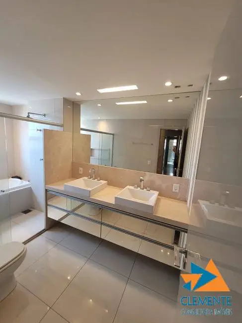 Apartamento com 4 quartos à venda, 203m2 em Santo Agostinho, Belo Horizonte - MG - imagem 9 Foto 9 de Apartamento com 4 quartos à venda, 203m2 em Santo Agostinho, Belo Horizonte - MG