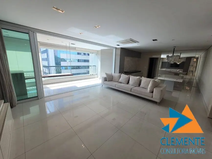 Apartamento com 4 quartos à venda, 203m2 em Santo Agostinho, Belo Horizonte - MG - imagem 3 Foto 3 de Apartamento com 4 quartos à venda, 203m2 em Santo Agostinho, Belo Horizonte - MG