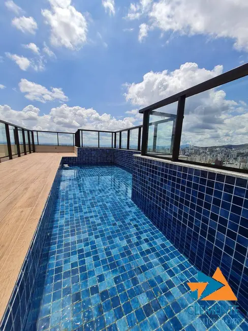 Foto 7 de Apartamento com 4 quartos à venda, 340m2 em São Pedro, Belo Horizonte - MG