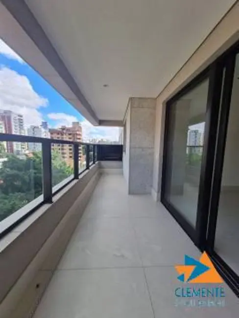 Foto 22 de Apartamento com 4 quartos à venda, 340m2 em São Pedro, Belo Horizonte - MG