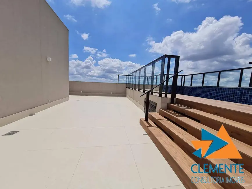 Foto 6 de Apartamento com 4 quartos à venda, 340m2 em São Pedro, Belo Horizonte - MG