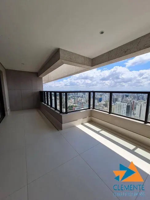 Foto 8 de Apartamento com 4 quartos à venda, 340m2 em São Pedro, Belo Horizonte - MG