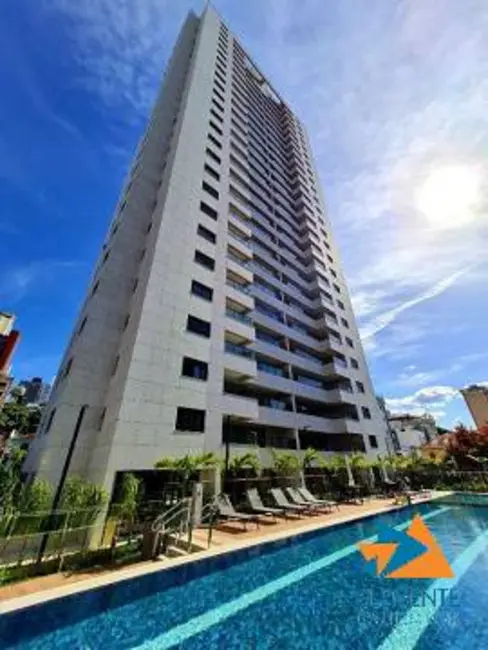 Foto 28 de Apartamento com 4 quartos à venda, 340m2 em São Pedro, Belo Horizonte - MG