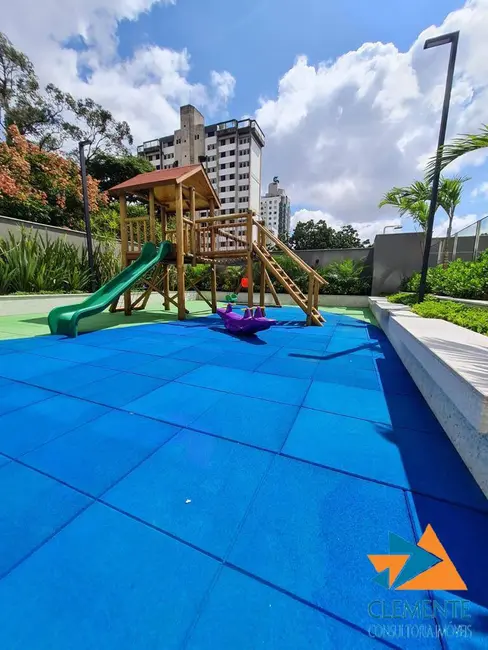 Foto 30 de Apartamento com 4 quartos à venda, 340m2 em São Pedro, Belo Horizonte - MG