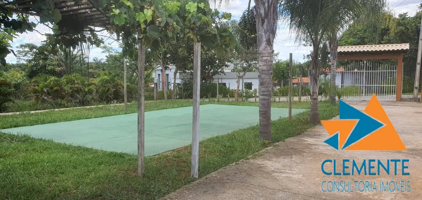 Casa de Condomínio com 5 quartos à venda, 205m2 em Jaboticatubas - MG - imagem 5 Foto 5 de Casa de Condomínio com 5 quartos à venda, 205m2 em Jaboticatubas - MG