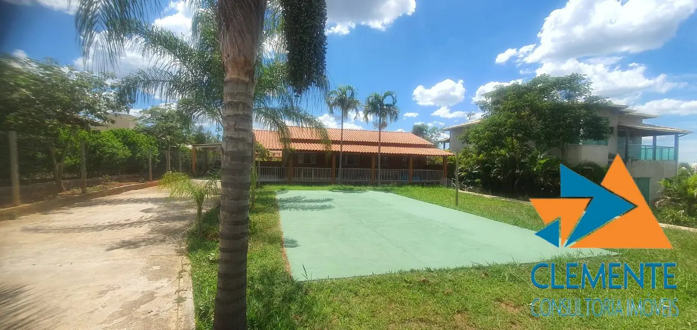 Foto 1 de Casa de Condomínio com 5 quartos à venda, 205m2 em Jaboticatubas - MG
