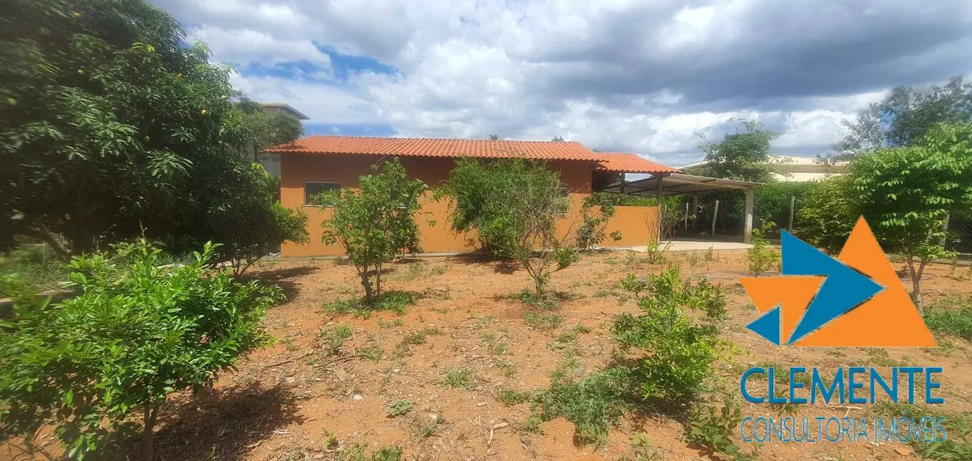 Casa de Condomínio com 5 quartos à venda, 205m2 em Jaboticatubas - MG - imagem 6 Foto 6 de Casa de Condomínio com 5 quartos à venda, 205m2 em Jaboticatubas - MG