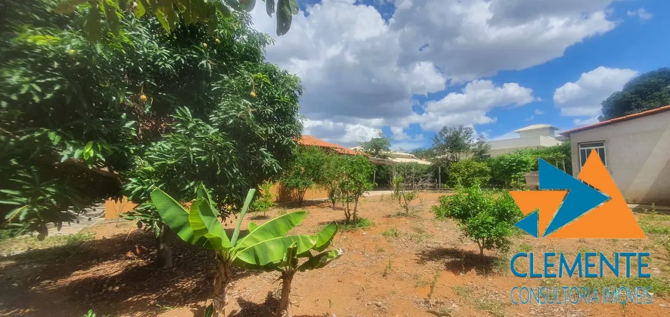 Casa de Condomínio com 5 quartos à venda, 205m2 em Jaboticatubas - MG - imagem 9 Foto 9 de Casa de Condomínio com 5 quartos à venda, 205m2 em Jaboticatubas - MG