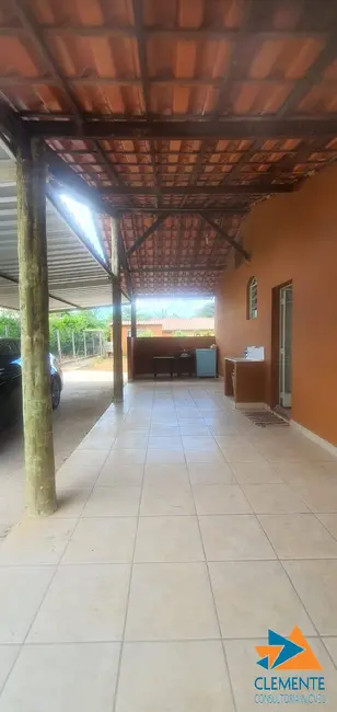 Casa de Condomínio com 5 quartos à venda, 205m2 em Jaboticatubas - MG - imagem 4 Foto 4 de Casa de Condomínio com 5 quartos à venda, 205m2 em Jaboticatubas - MG