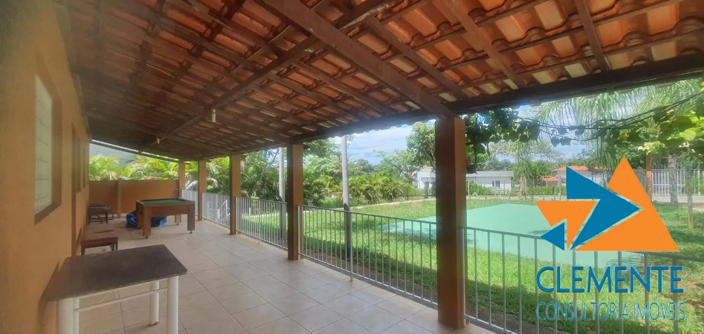 Foto 2 de Casa de Condomínio com 5 quartos à venda, 205m2 em Jaboticatubas - MG